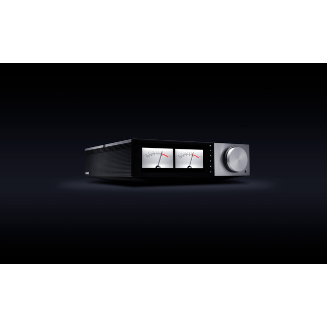 Cambridge EVO 150 DELOREAN EDITION