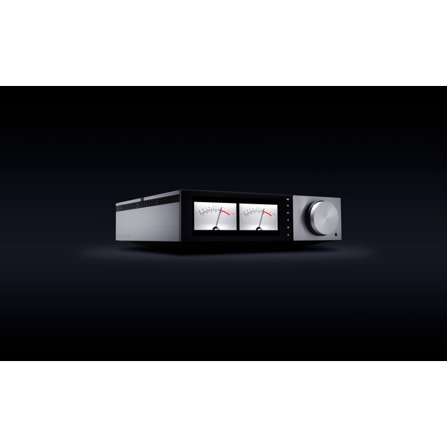 Cambridge EVO 150 DELOREAN EDITION