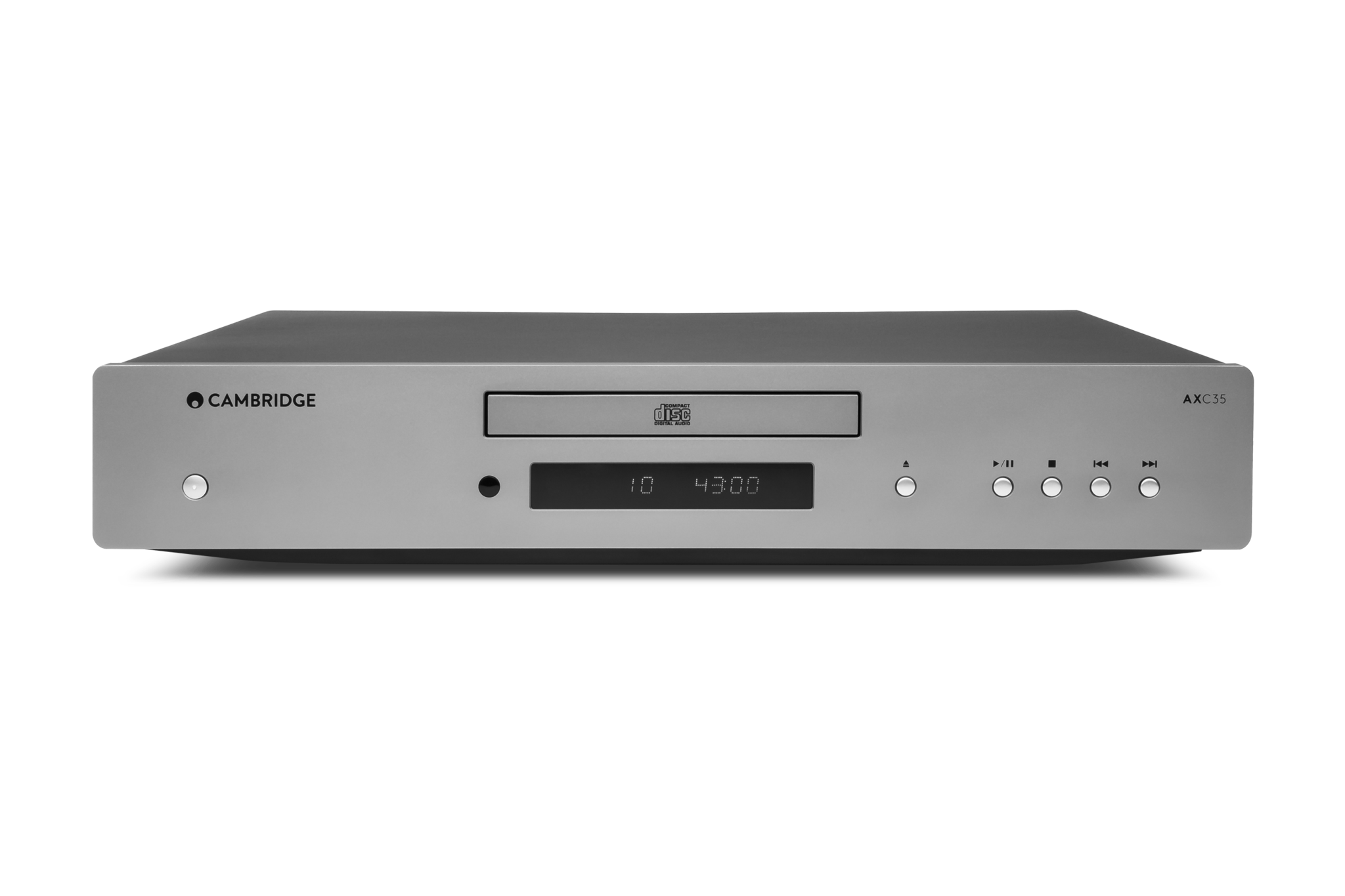 Cambridge AXC35