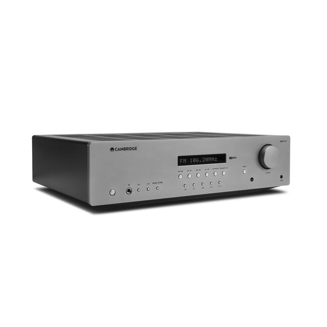 Cambridge audio AXR100D