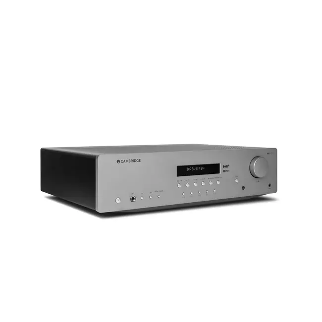 Cambridge audio AXR100D
