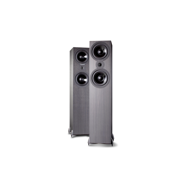 Cambridge Audio SX-80