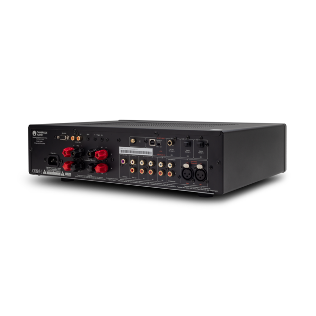 Cambridge CXA81 Mk II