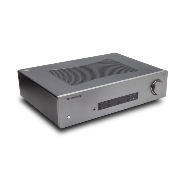 Cambridge CXA81 Mk II