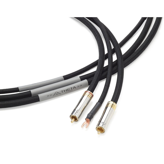 Shunyata Theta RCA Phono