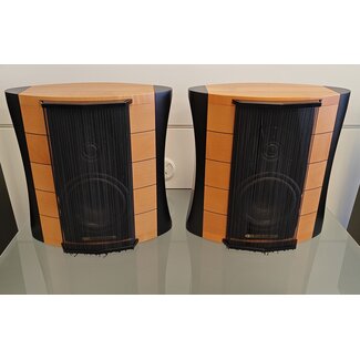 Sonus Faber Elipsa Auditor Luidspreker set occasion (2015)