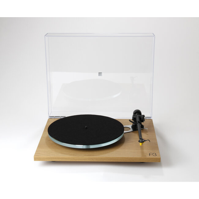 Rega Planar 3