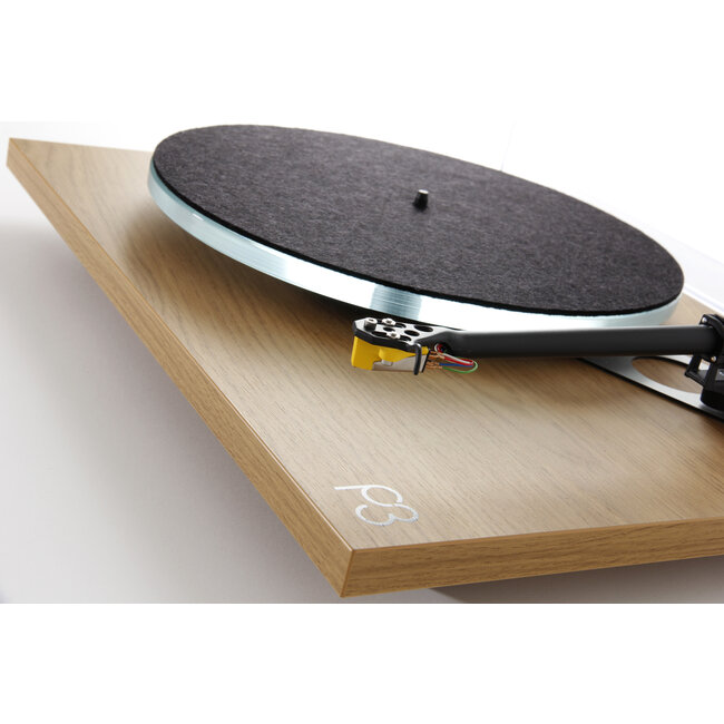 Rega Planar 3