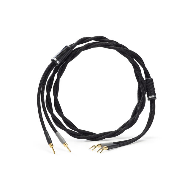 Shunyata Theta speaker cables