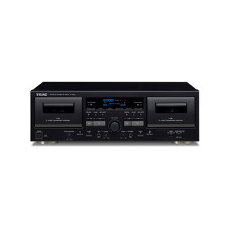 TEAC TEAC W-1200 Cassettedeck