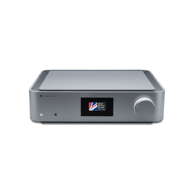 Cambridge Edge NQ met Edge W Bundel