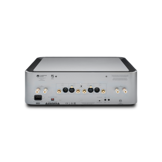 Cambridge Edge NQ met Edge W Bundel