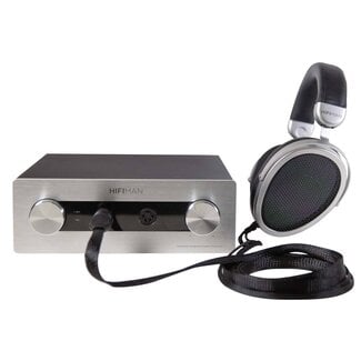 HIFIMAN Hifiman Mini Shangri-La system (demo)