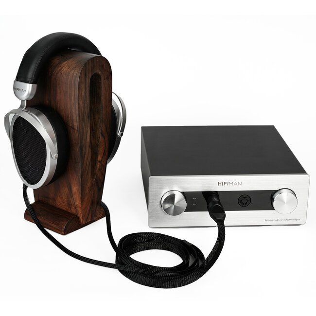 Hifiman Mini Shangri-La system (demo)