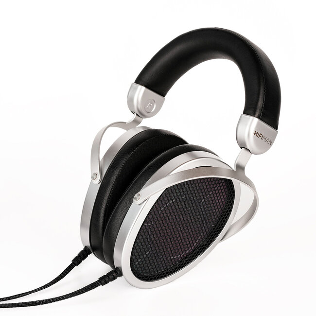 Hifiman Mini Shangri-La system (demo)