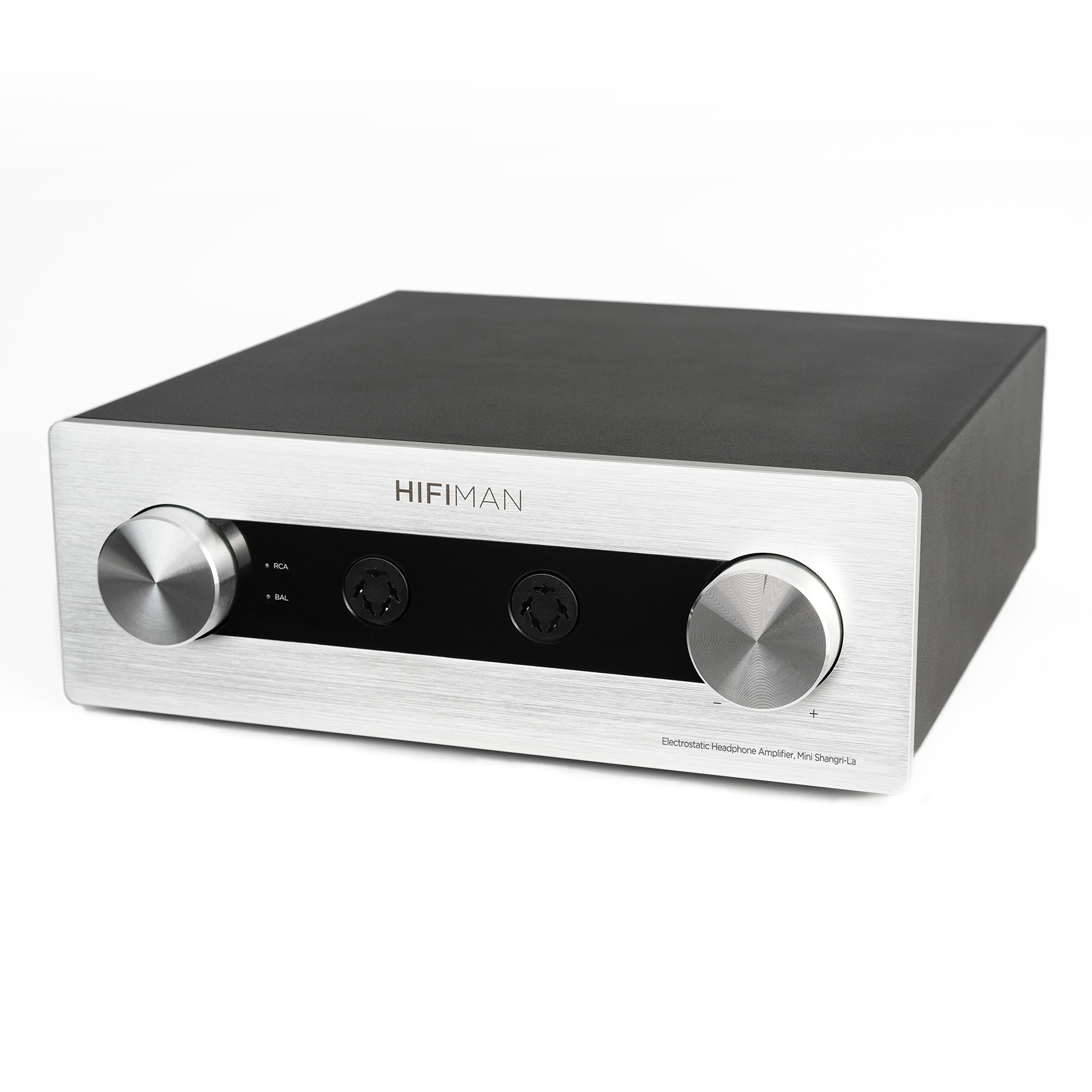 Hifiman Mini Shangri-La system