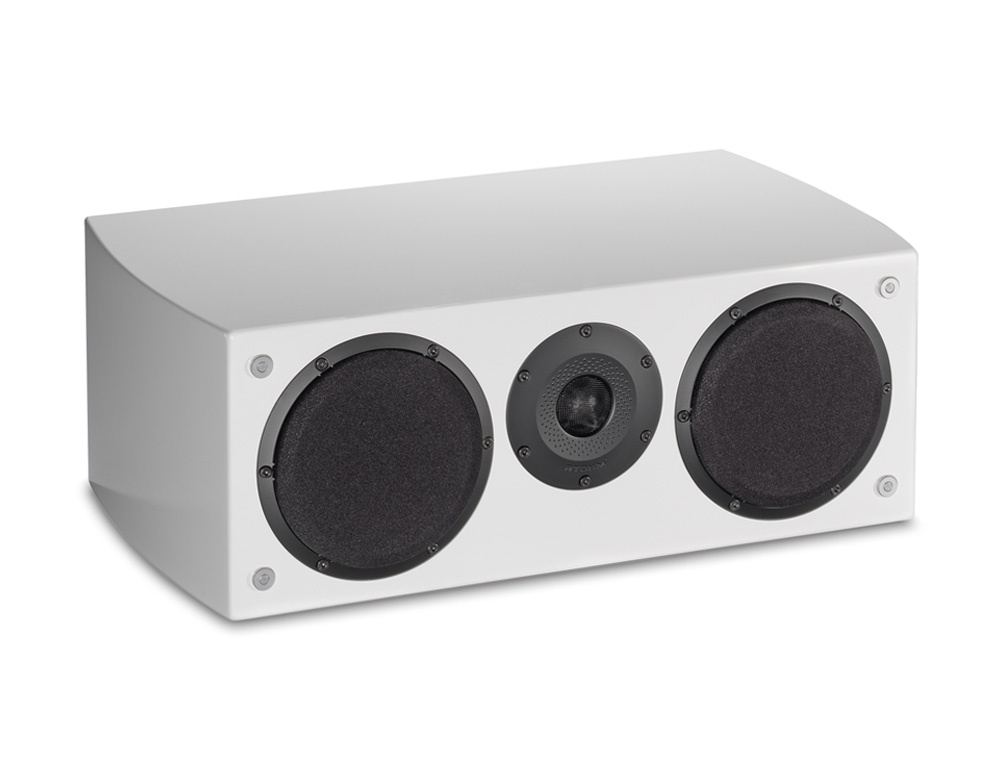 Atohm GT-CENTER-HD centerspeaker