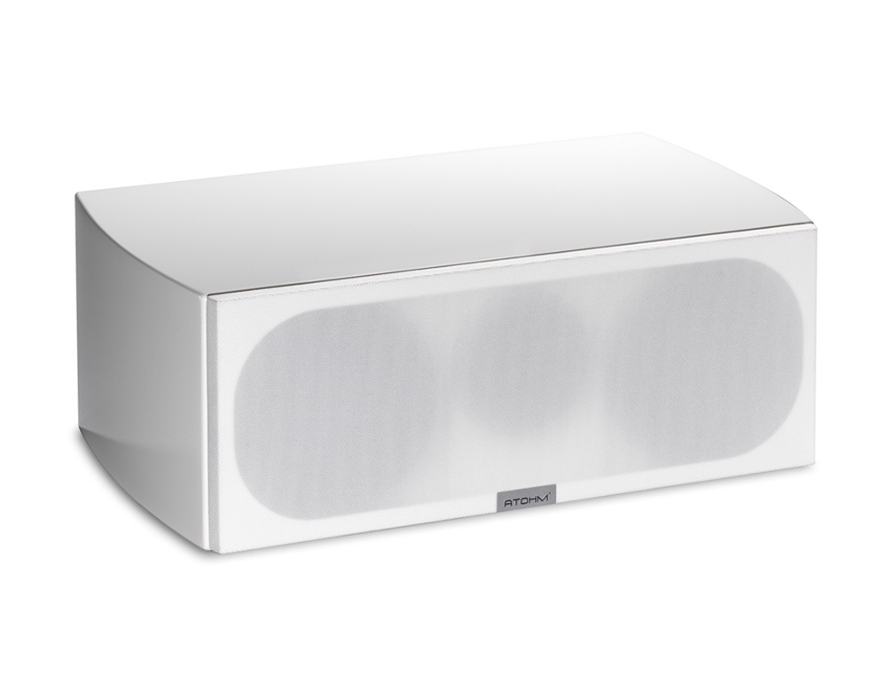 Atohm GT-CENTER-HD centerspeaker