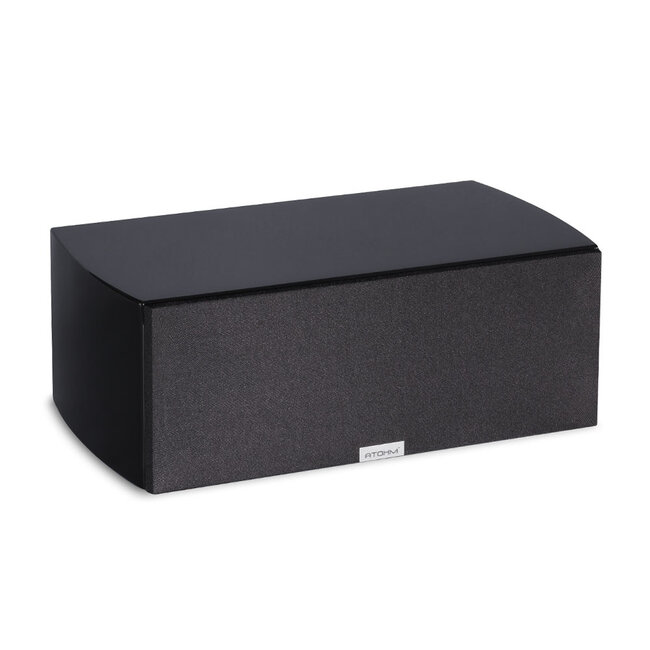 Atohm GT-CENTER-HD centerspeaker
