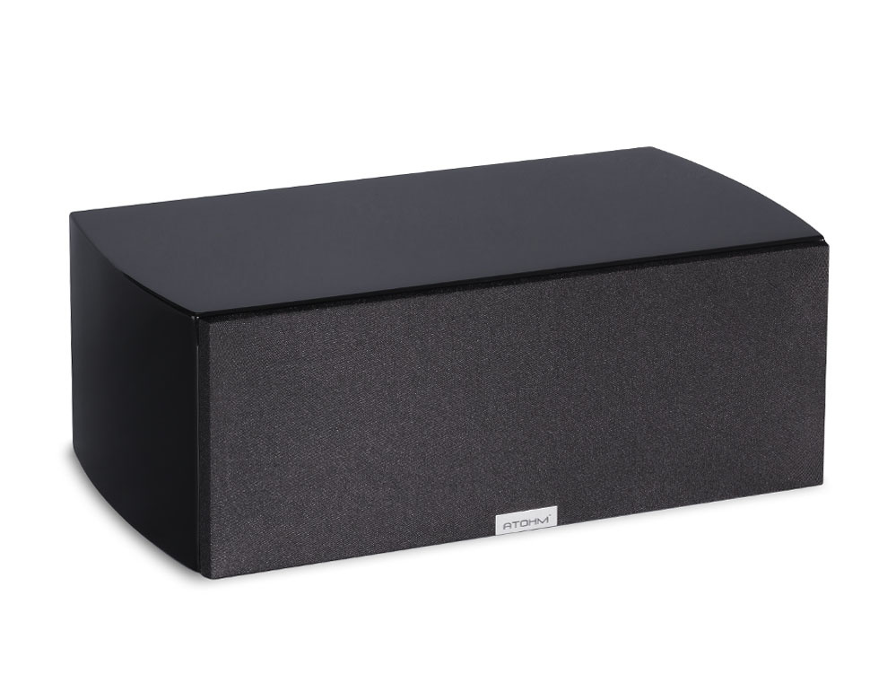Atohm GT-CENTER-HD centerspeaker