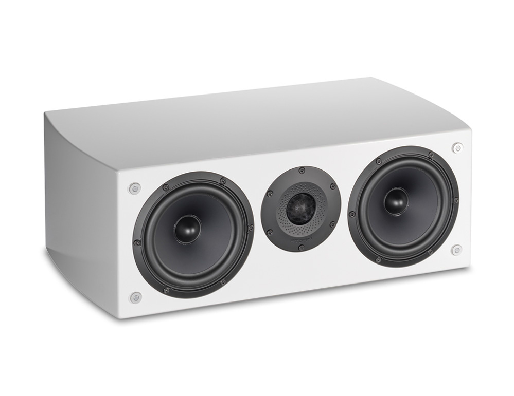 Atohm GT-CENTER-HD centerspeaker