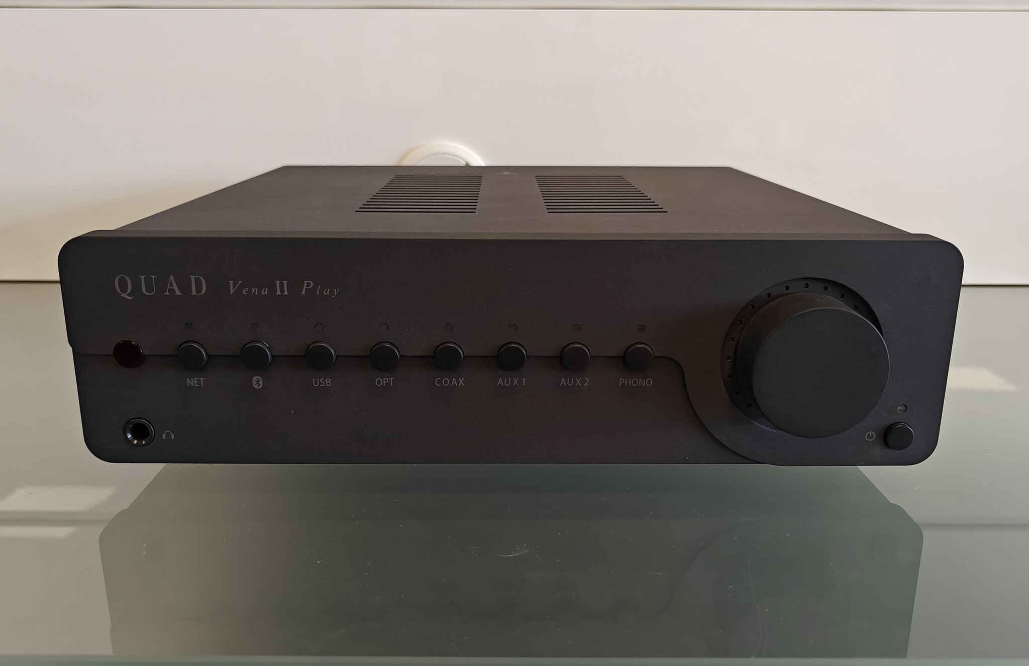 Quad Vena 2 Play occasion (112022) Bender hifi