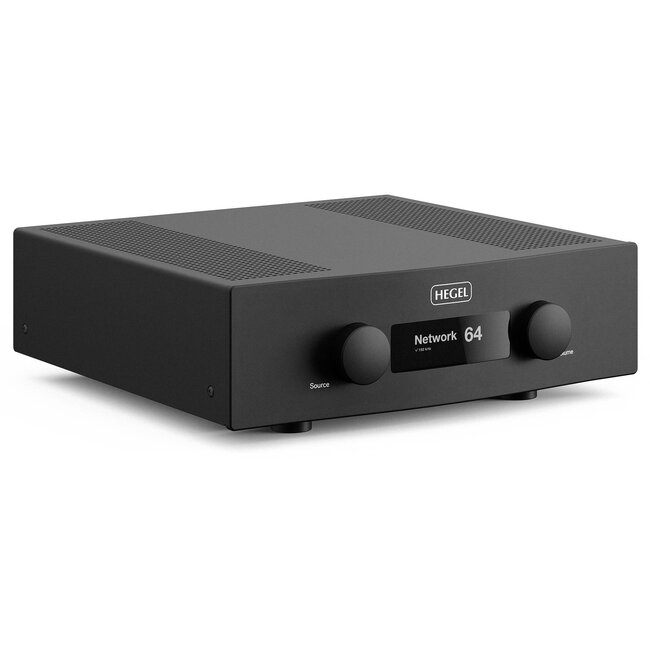 Hegel H400