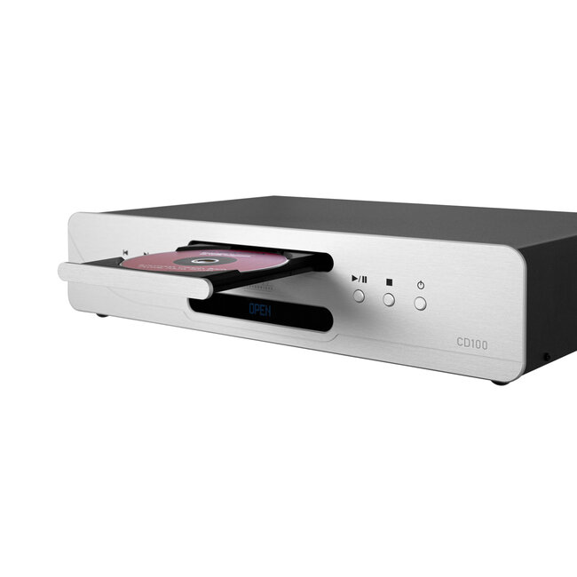 Atoll CD100 EVOLUTION