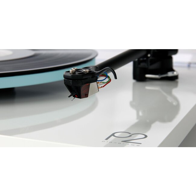 Rega Planar 2