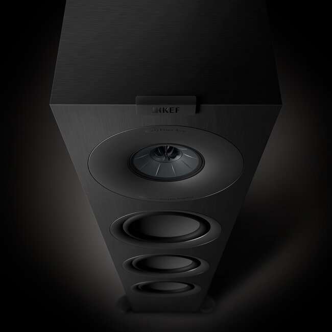 Kef Q11 Meta