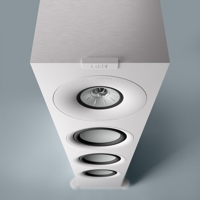 Kef Q11 Meta