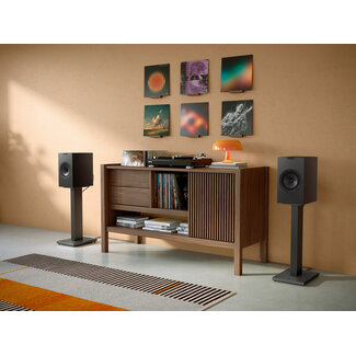KEF KEF SQ1 Stands set