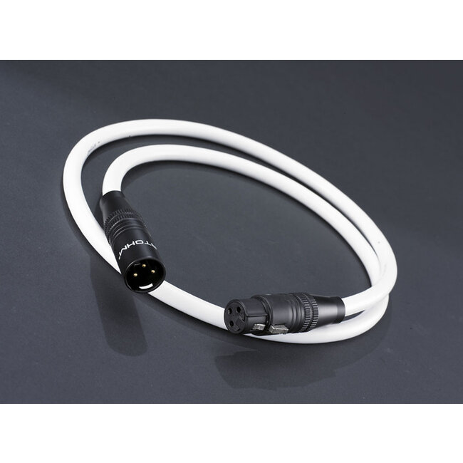 Atohm ZEF Module XLR