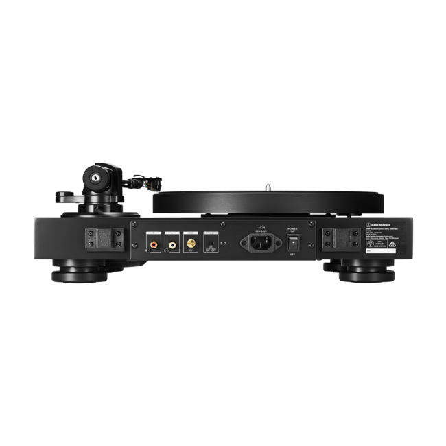 Audio Technica AT-LP8X