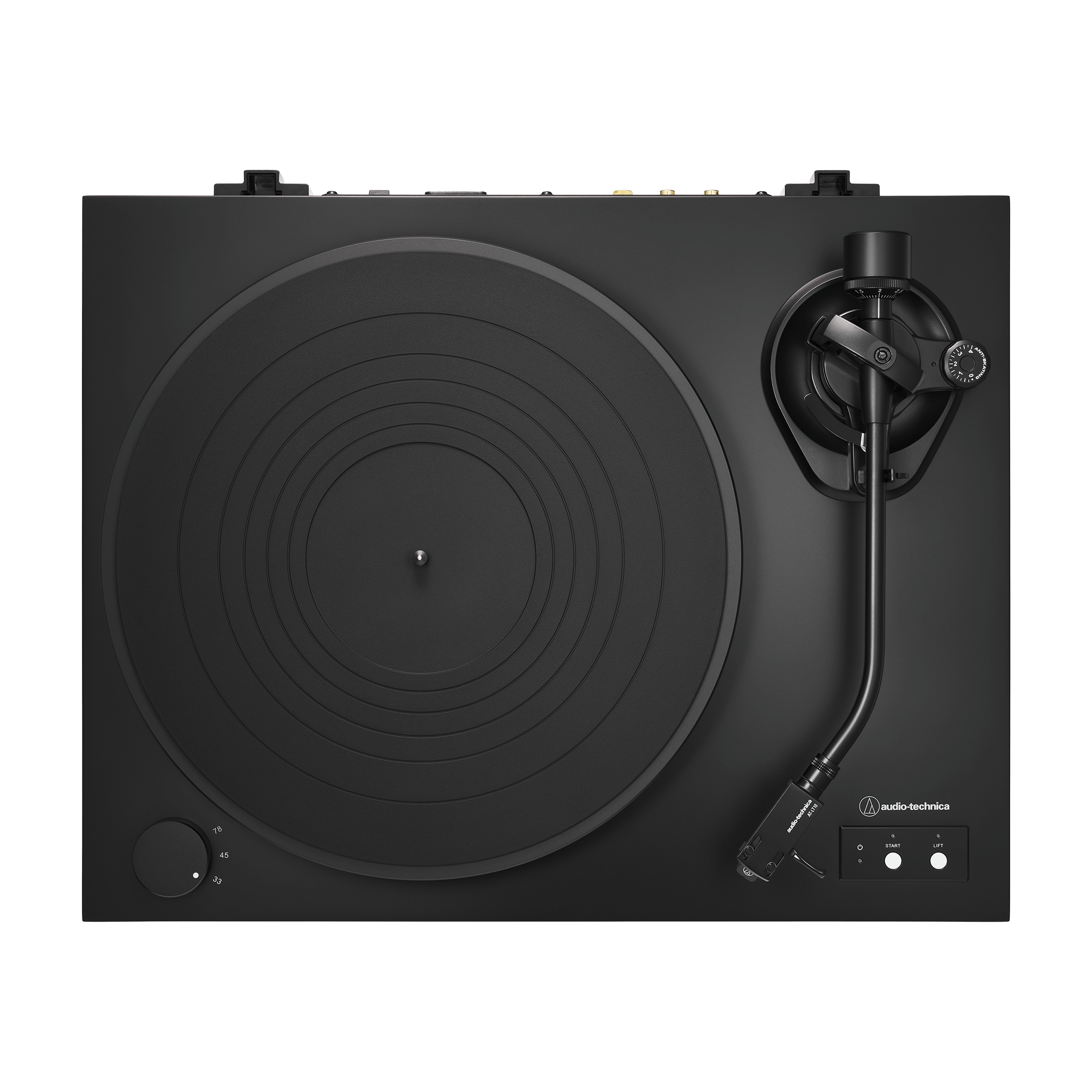 Audio-Technica