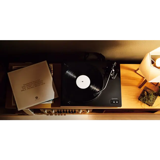 Audio Technica AT-LP8X