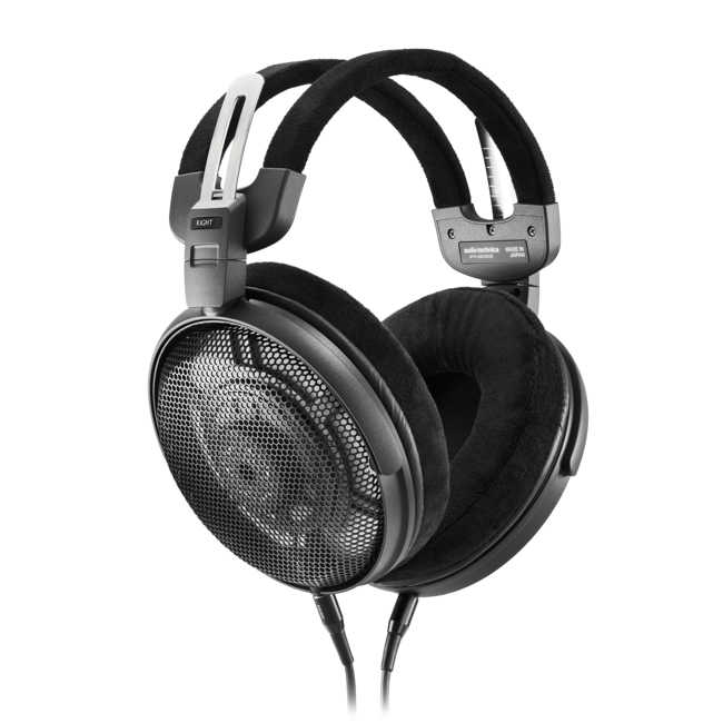 Audio Technica ATH-ADX3000