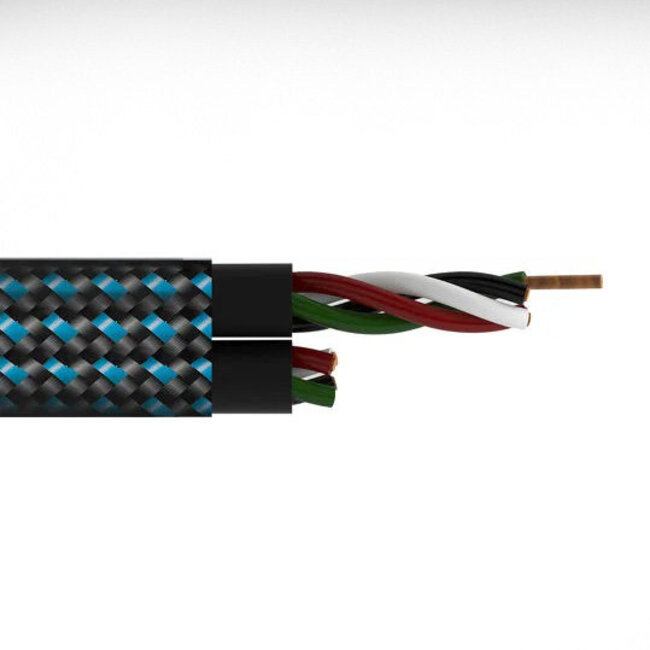 Norstone SKYE Mounted speakerkabels