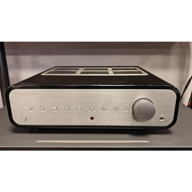 Peachtree Audio Nova 150 Occasion