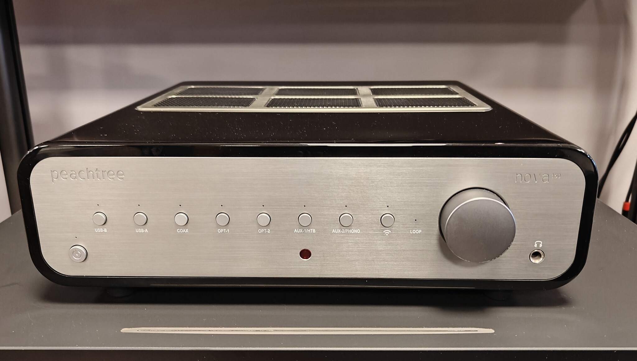 Peachtree Audio Nova 150 Occasion