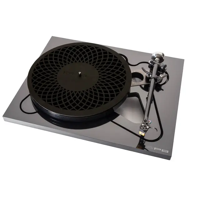 Sonic voice Z-mat platenspelermat