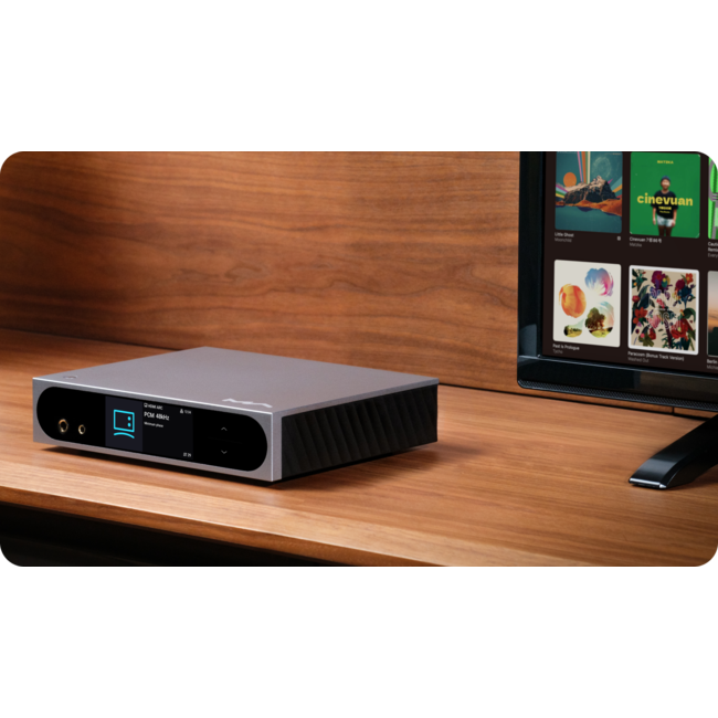 Matrix Audio Mini-i Pro 4