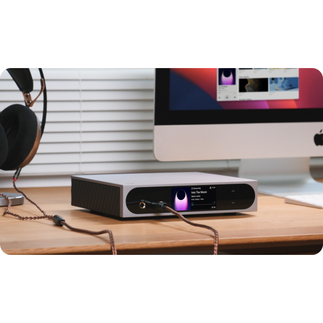 Matrix Audio Mini-i Pro 4