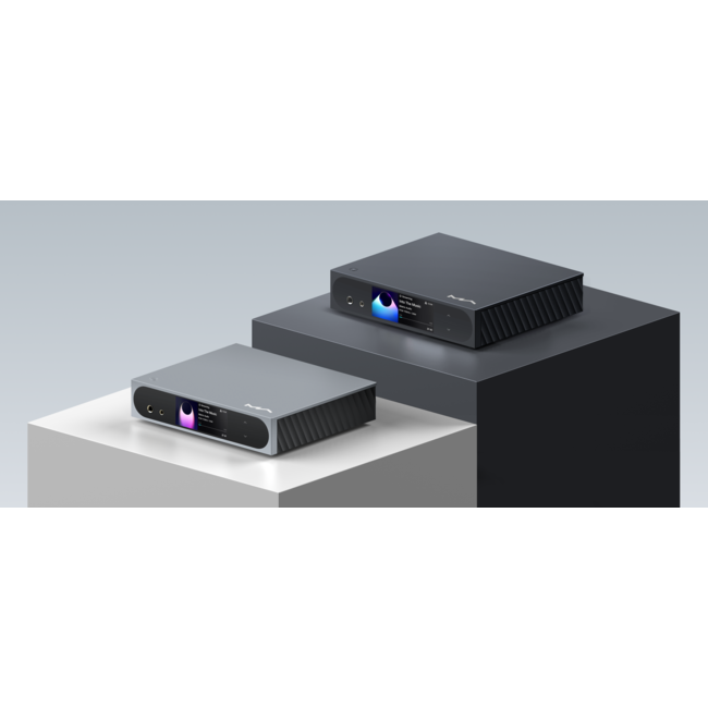 Matrix Audio Mini-i Pro 4