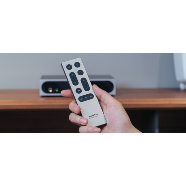 Matrix Audio Mini-i Pro 4