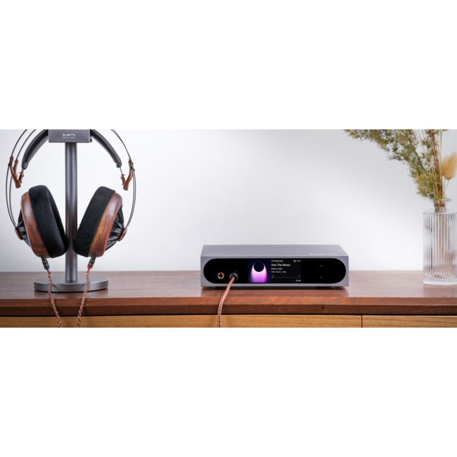 Matrix Audio Mini-i Pro 4