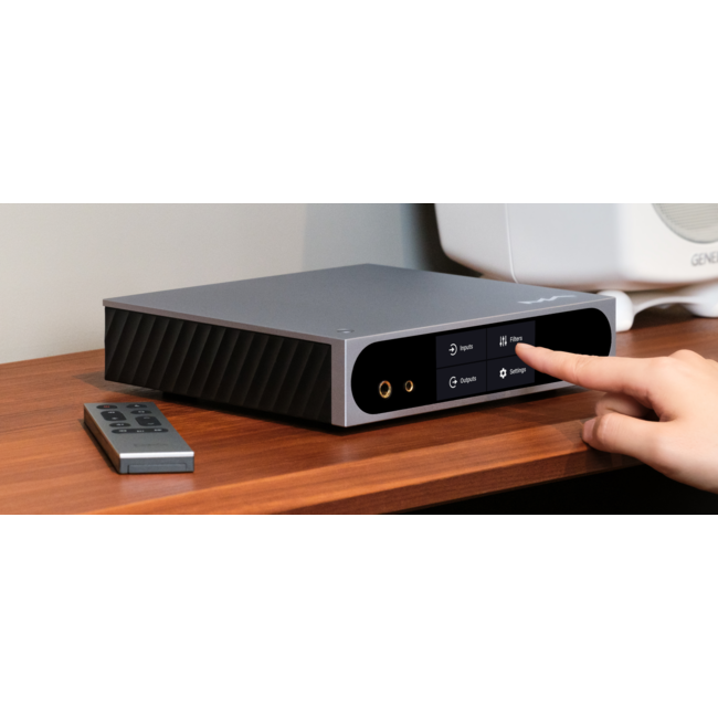 Matrix Audio Mini-i Pro 4