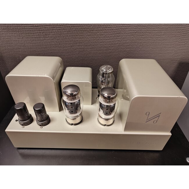 Quad II Forty Power Amp set occasion (2023)