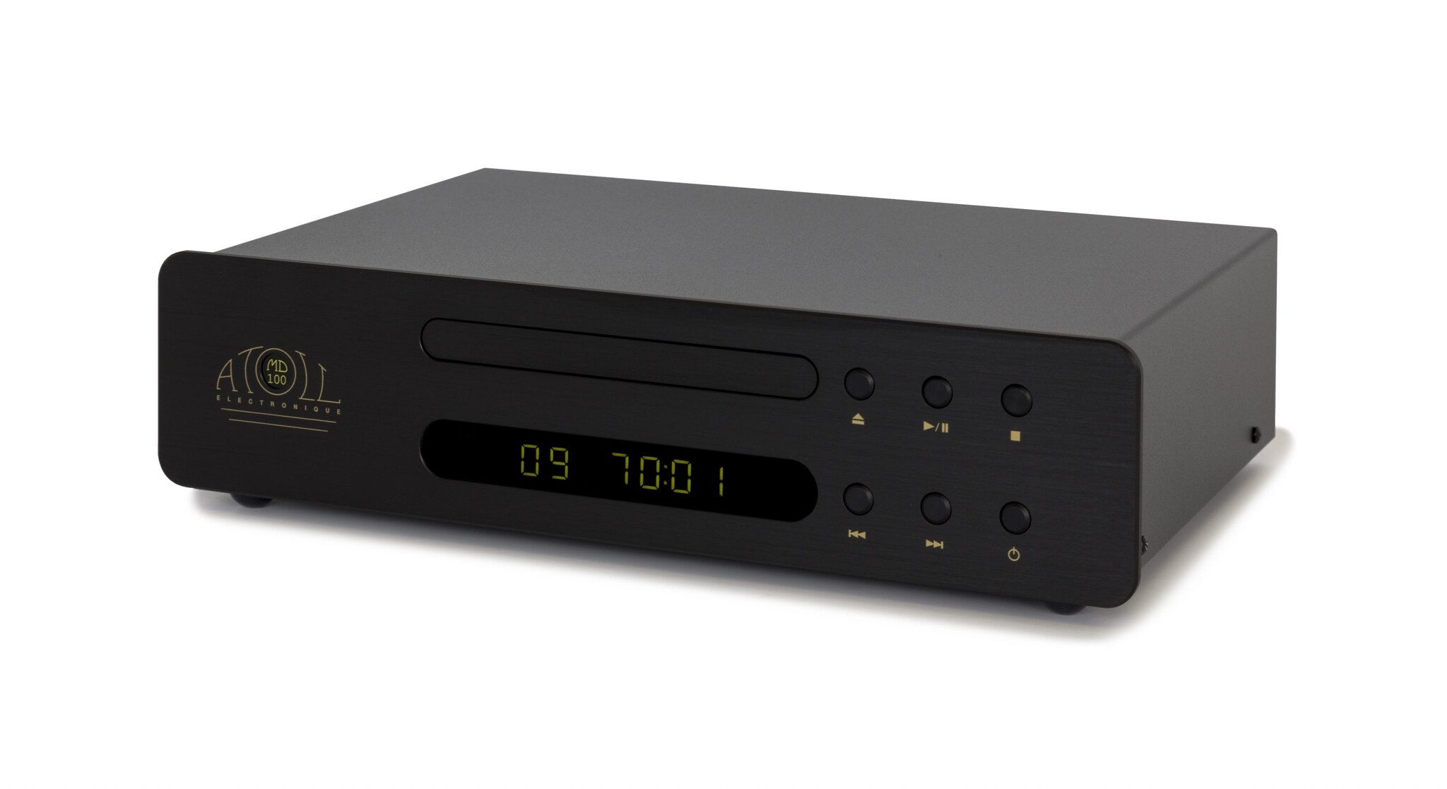 Atoll MD100 Evolution