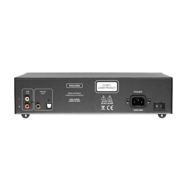 Atoll MD100 Evolution